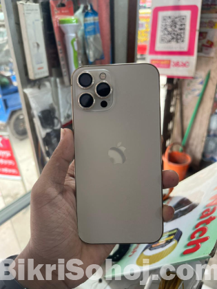 IPhone 12pro max
